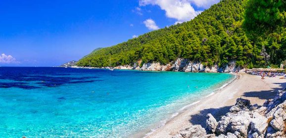 Explore Greece Through the Movies: 5 Iconic Film Locations You Can Visit