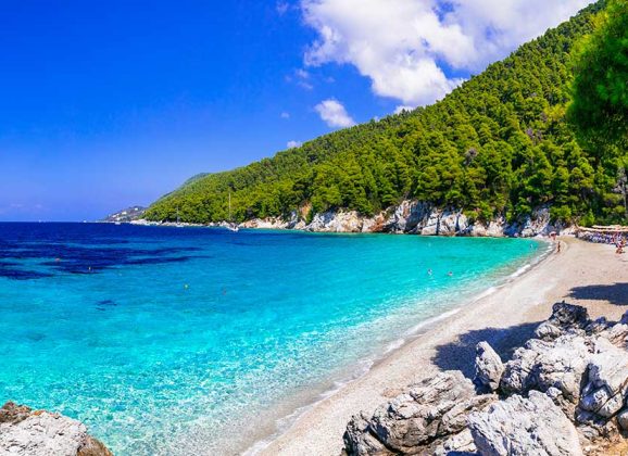 Explore Greece Through the Movies: 5 Iconic Film Locations You Can Visit