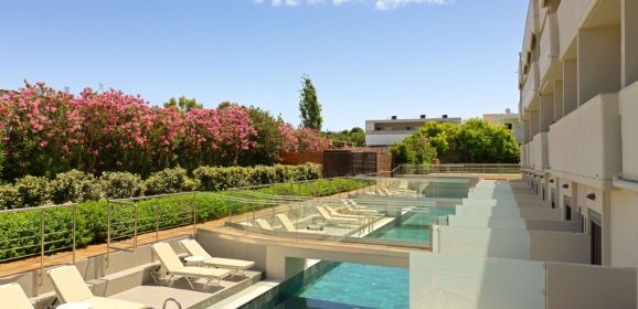 Leonardo Kolymbia Resort Enters a New Era Following €20 Million Investment Completion