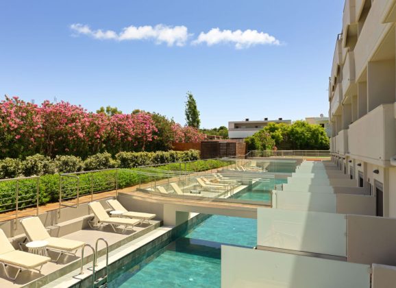 Leonardo Kolymbia Resort Enters a New Era Following €20 Million Investment Completion