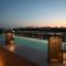 Summer Fine Dining with Acropolis Views: Discover the New Menu at Mappemonde Rooftop Restaurant