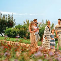5 Family Friendly Resorts in Greece to Consider | Part II