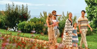 5 Family Friendly Resorts in Greece to Consider | Part II