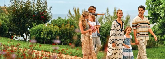 5 Family Friendly Resorts in Greece to Consider | Part II
