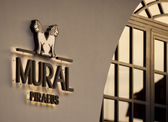 Mural Hotel Piraeus: The Art-Inspired Boutique Destination Redefining Piraeus Hospitality