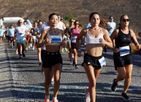 Serifos Sunset Race 2026: The Ultimate Cyclades Experience