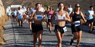 Serifos Sunset Race 2026: The Ultimate Cyclades Experience