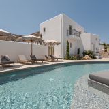 Discover the Ultimate Island Escape in Naxos at Sea & Olives Suites Hotel and Villas