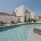 Discover the Ultimate Island Escape in Naxos at Sea & Olives Suites Hotel and Villas