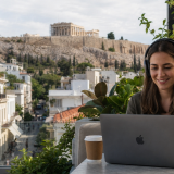 Digital Nomads in Greece: The Complete Guide to Work and Life in the Sun
