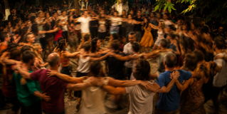 Ikaria: The Greek Island Where Time Stands Still and Life Slows Down