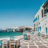 Discover Mykonos: A Guide to the Island’s Beauty, Culture & Authentic Cycladic Charm