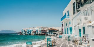 Discover Mykonos: A Guide to the Island’s Beauty, Culture & Authentic Cycladic Charm