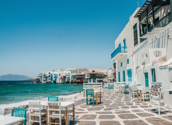 Discover Mykonos: A Guide to the Island’s Beauty, Culture & Authentic Cycladic Charm