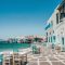 Discover Mykonos: A Guide to the Island’s Beauty, Culture & Authentic Cycladic Charm