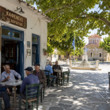 The Art of Greek Coffee: A Guide to Greece’s Traditional Coffeehouse Culture