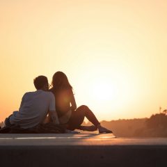 5 Best Greek Islands for Couples | Part II