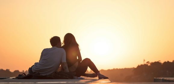 5 Best Greek Islands for Couples | Part II
