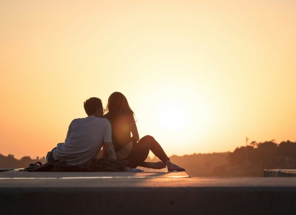 5 Best Greek Islands for Couples | Part II