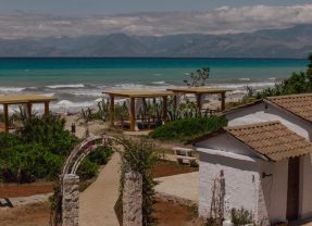 Meliá Hotels International Expands into Corfu with “The Meliá Collection”