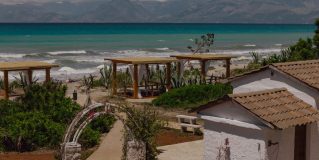 Meliá Hotels International Expands into Corfu with “The Meliá Collection”