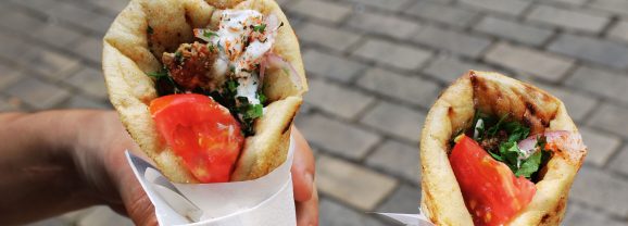 Greece Ranks Among the World’s Top Gastronomic Destinations for 2026