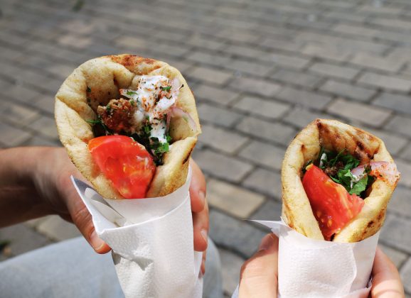 Greece Ranks Among the World’s Top Gastronomic Destinations for 2026