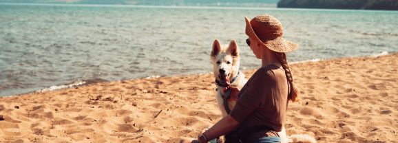 The Ultimate Guide to Pet-Friendly Holidays in Greece