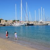 Greece Tops Norwegian Summer Holiday Choices