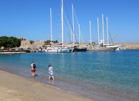 Greece Tops Norwegian Summer Holiday Choices