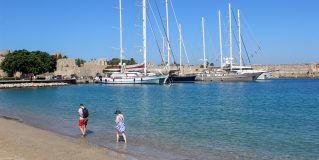 Greece Tops Norwegian Summer Holiday Choices