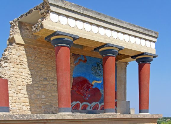 Greece’s Most Compelling Ancient Sites: A Traveler’s Guide