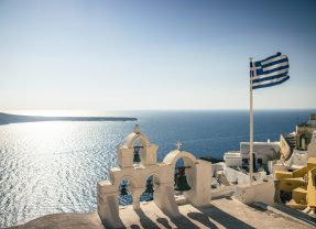 When Is the Best Time to Visit Greece for Most Travelers?