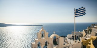 When Is the Best Time to Visit Greece for Most Travelers?