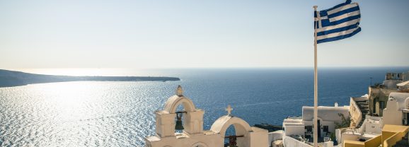 When Is the Best Time to Visit Greece for Most Travelers?
