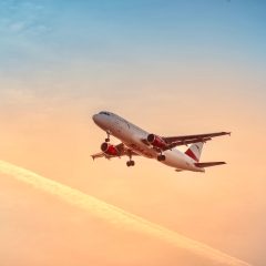 Where Direct Flights to Greece From USA Usually Land