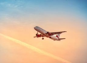 Where Direct Flights to Greece From USA Usually Land