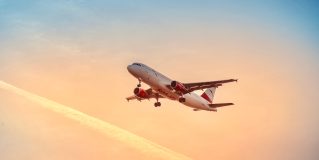 Where Direct Flights to Greece From USA Usually Land