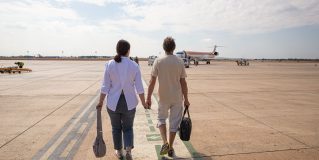 How Much Does a Trip to Greece Cost for Most Travelers?