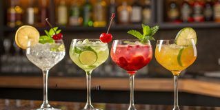 Athens Bar Wins 1st Place in Europe’s Best Bars 2026 – See Who Made the List