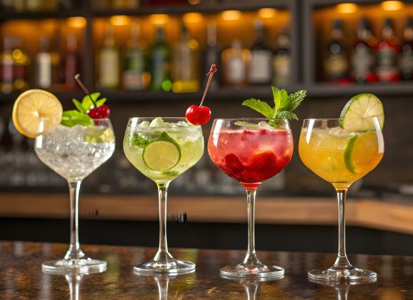 Athens Bar Wins 1st Place in Europe’s Best Bars 2026 – See Who Made the List
