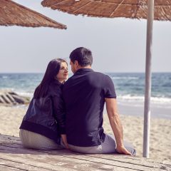 5 Best Greek Islands for Couples