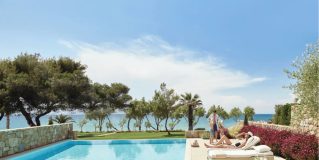 5 Family Friendly Resorts in Greece to Consider
