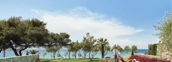 5 Family Friendly Resorts in Greece to Consider