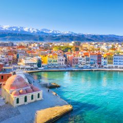 Slow Living in Chania: How to Experience Crete Like a Local