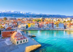 Slow Living in Chania: How to Experience Crete Like a Local