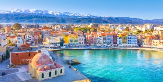 Slow Living in Chania: How to Experience Crete Like a Local