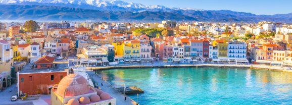 Slow Living in Chania: How to Experience Crete Like a Local