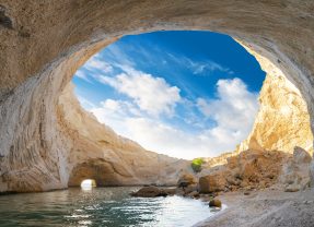 Escape to Milos: The Volcanic Gem of the Aegean