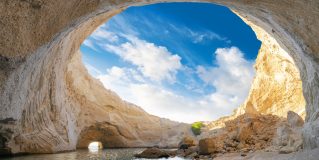 Escape to Milos: The Volcanic Gem of the Aegean